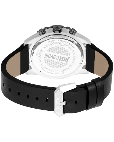 WATCH JUST CAVALLI MAN JC1G214L0035 (45MM)