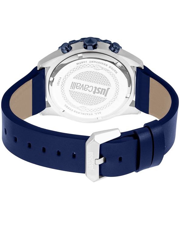 WATCH JUST CAVALLI MAN JC1G214L0045 (44MM)