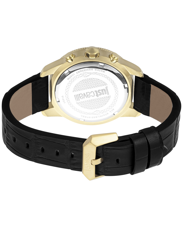 WATCH JUST CAVALLI MAN JC1G215L0025 (42MM)