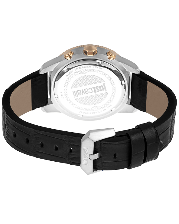 WATCH JUST CAVALLI MAN JC1G215L0035 (42MM)