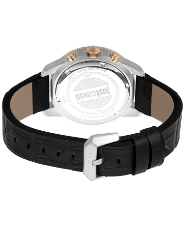WATCH JUST CAVALLI MAN JC1G215L0035 (42MM)