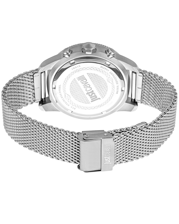 WATCH JUST CAVALLI MAN JC1G215M0045 (42MM)