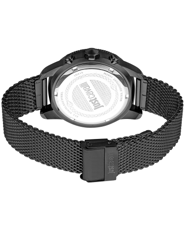 WATCH JUST CAVALLI MAN JC1G215M0065 (42MM)