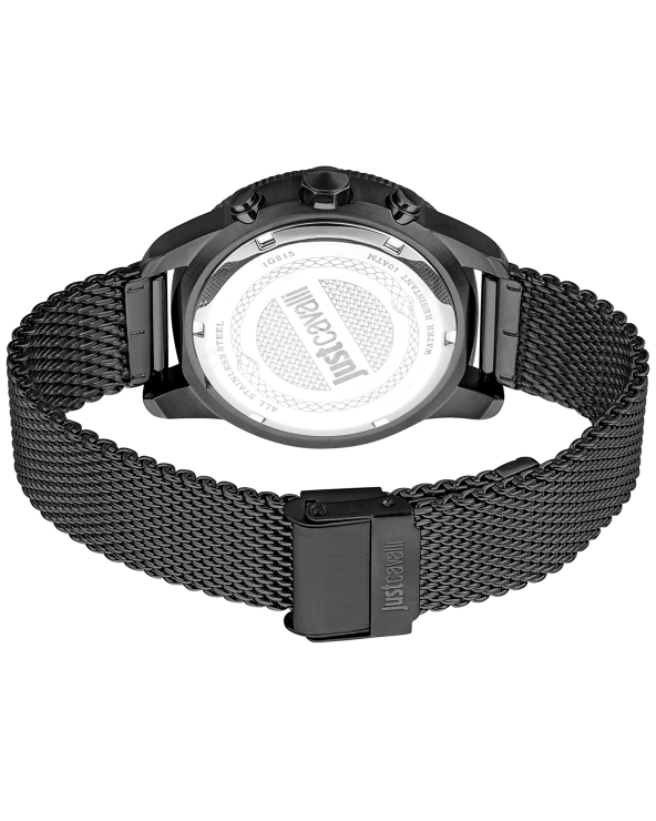 WATCH JUST CAVALLI MAN JC1G215M0075 (41MM)