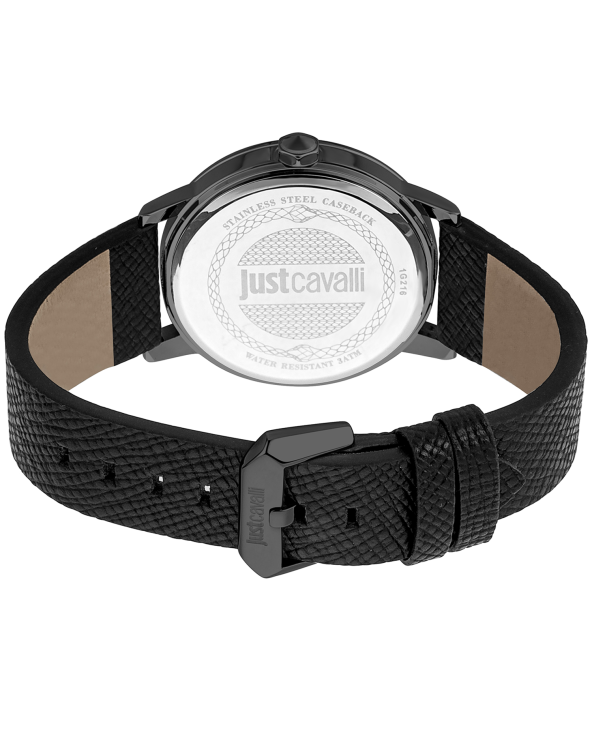WATCH JUST CAVALLI MAN JC1G216L0045 (42MM)