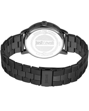 WATCH JUST CAVALLI MAN JC1G216M0065 (42MM)