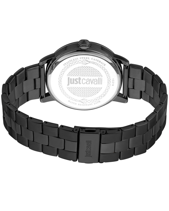 WATCH JUST CAVALLI MAN JC1G216M0075 (42MM)