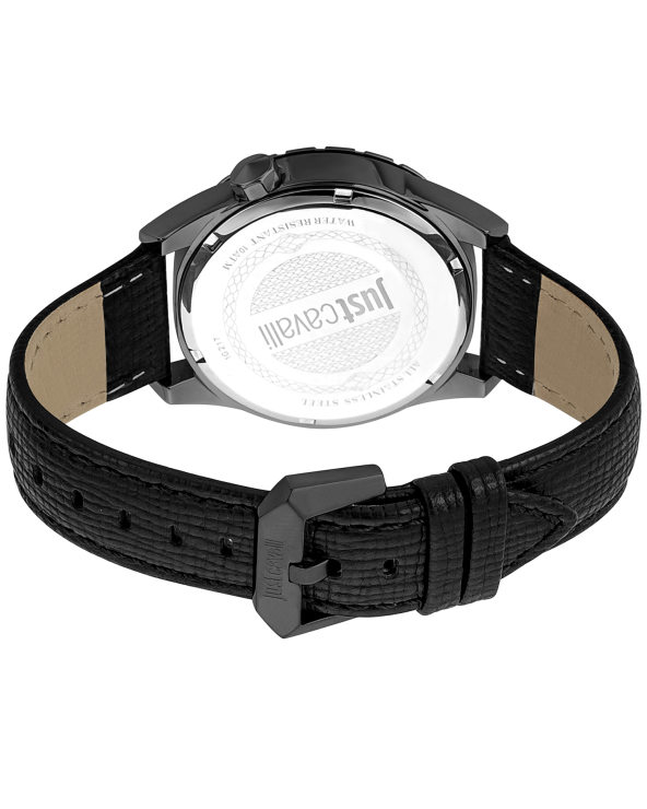 WATCH JUST CAVALLI MAN JC1G217L0045 (42MM)