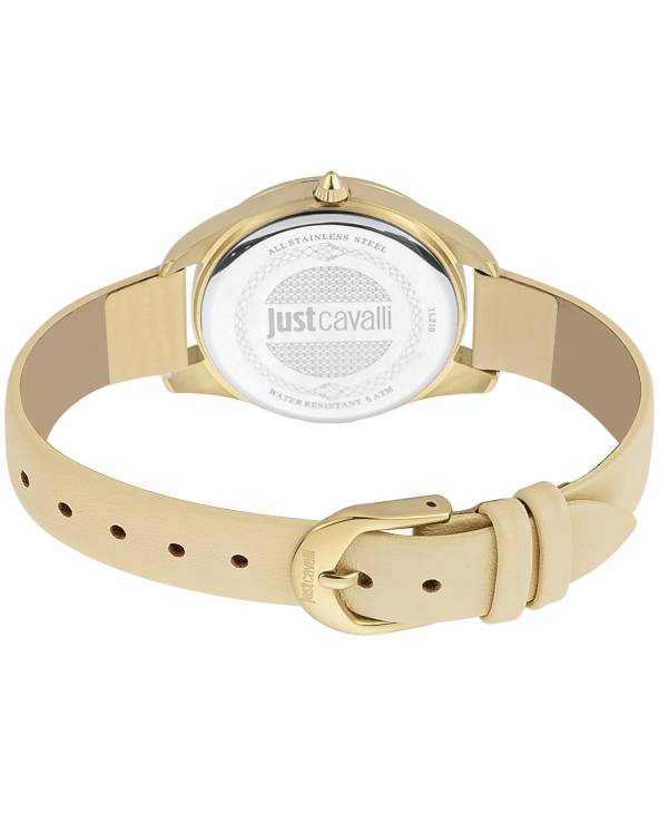 WATCH JUST CAVALLI WOMEN JC1L210L0015 (32MM)