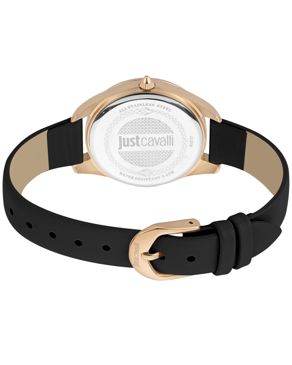 WATCH JUST CAVALLI WOMEN JC1L210L0025 (32MM)