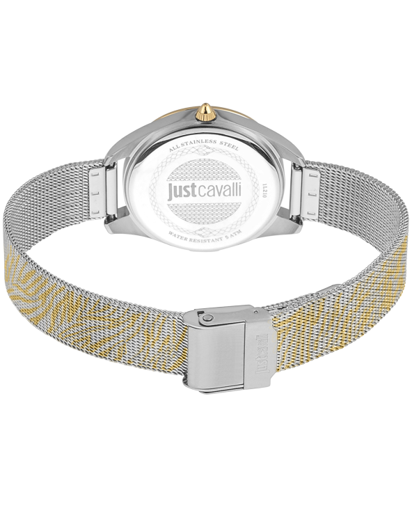 WATCH JUST CAVALLI WOMEN JC1L210M0065 (32MM)