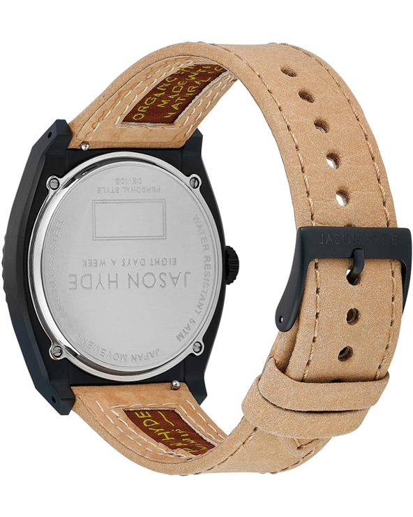 WATCH JASON HYDE UNISEX JH10014 (40MM)