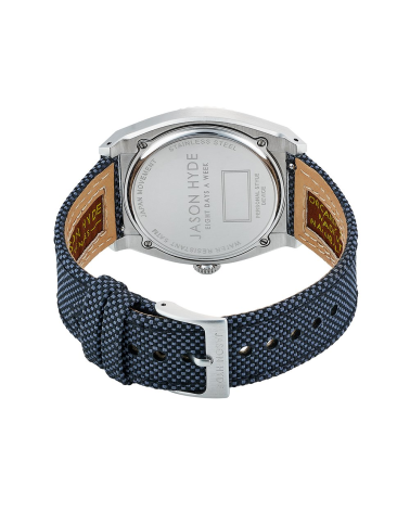 WATCH JASON HYDE MAN JH41000 (40MM)