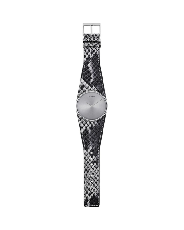 WATCH CALVIN KLEIN WOMAN K5V231Q4 (39MM)