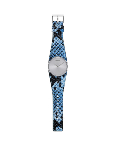 WATCH CALVIN KLEIN WOMAN K5V231V6 (39MM)