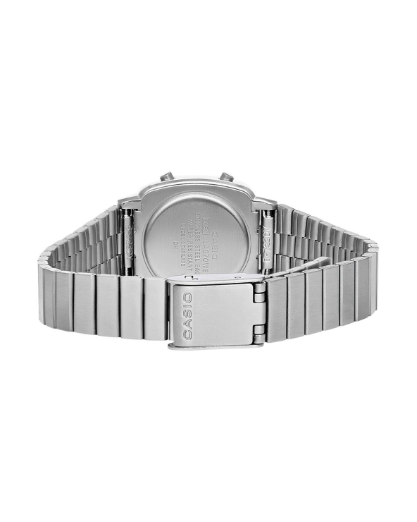WATCH CASIO WOMEN LA670WES-4AEF (24MM)