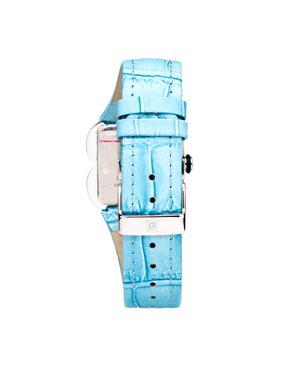 WATCH LAURA BIAGIOTTI WOMAN LB0001L-04Z (33MM)