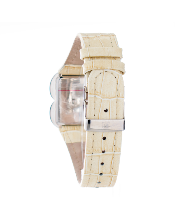 WATCH LAURA BIAGIOTTI WOMAN LB0001L-11Z (33MM)