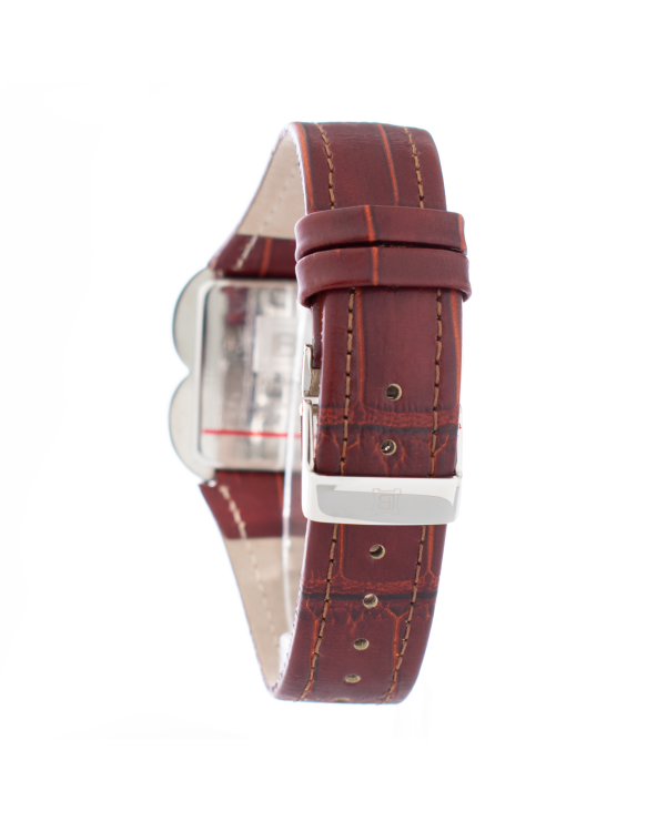 WATCH LAURA BIAGIOTTI WOMAN LB0001L-MA (33MM)