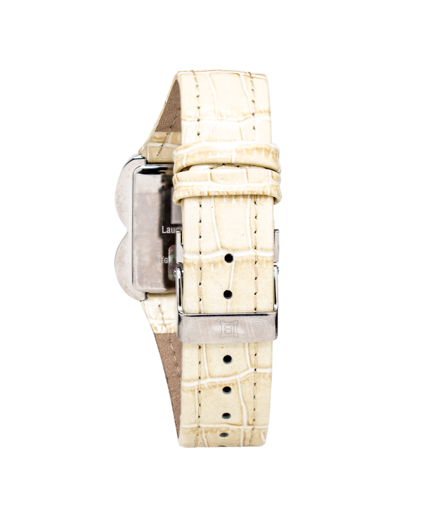 WATCH LAURA BIAGIOTTI WOMAN LB0002L-11 (33MM)
