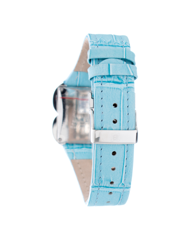 WATCH LAURA BIAGIOTTI WOMAN LB0002L-BLU (33MM)