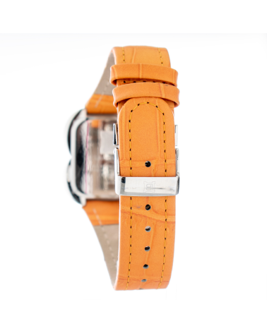 WATCH LAURA BIAGIOTTI WOMAN LB0002L-NA (33MM)