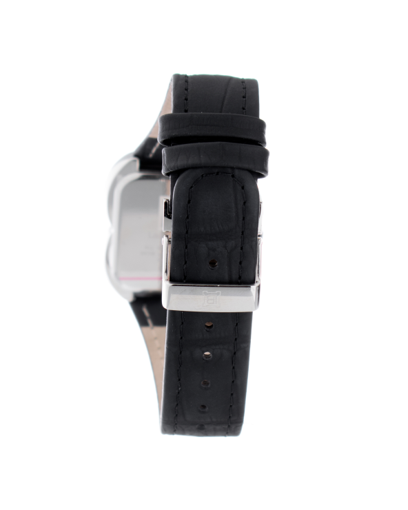 WATCH LAURA BIAGIOTTI WOMAN LB0002L-NEG (33MM)