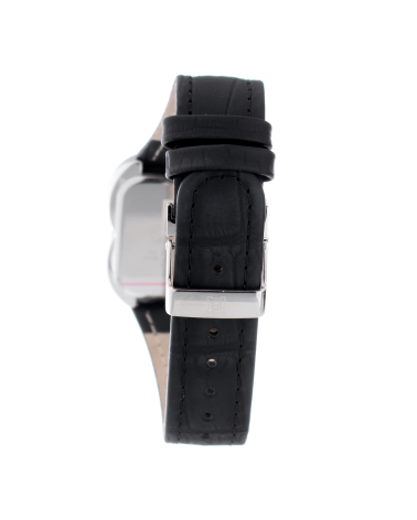 WATCH LAURA BIAGIOTTI WOMAN LB0002L-NEG (33MM)