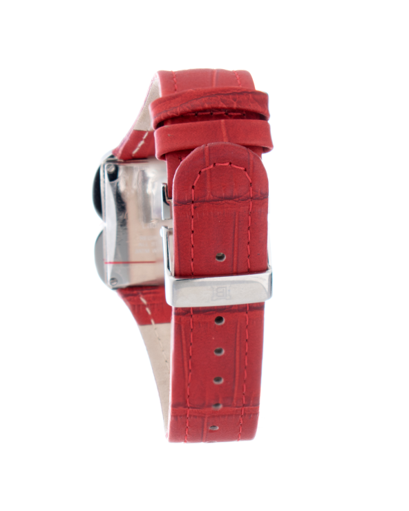 WATCH LAURA BIAGIOTTI WOMAN LB0002L-RO (33MM)