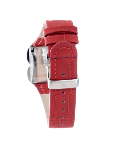 WATCH LAURA BIAGIOTTI WOMAN LB0002L-RO (33MM)