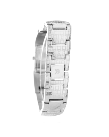 WATCH LAURA BIAGIOTTI WOMAN LB0004S-NE (18MM)