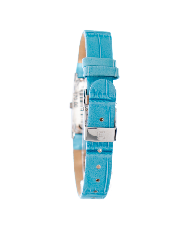 WATCH LAURA BIAGIOTTI WOMAN LB0011S-02Z (15MM)