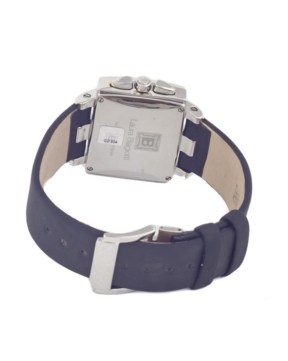 WATCH LAURA BIAGIOTTI WOMAN LB0013M-03 (36MM)