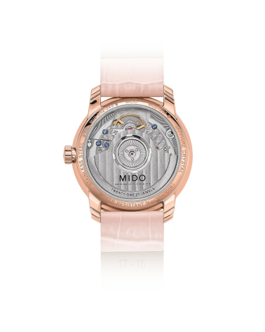 WATCH MIDO WOMAN M027207360100 (33MM)