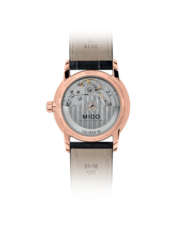 WATCH MIDO WOMAN M037807360310 (33MM)