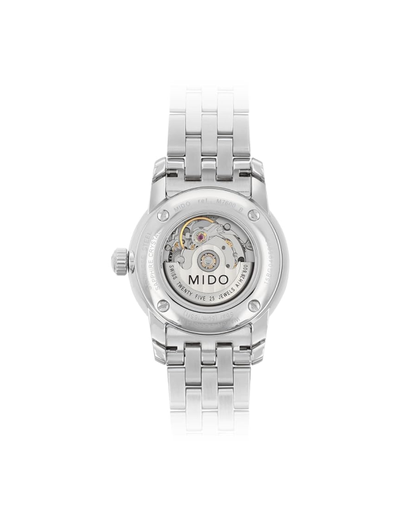 WATCH MIDO WOMAN M76004181 (29MM)