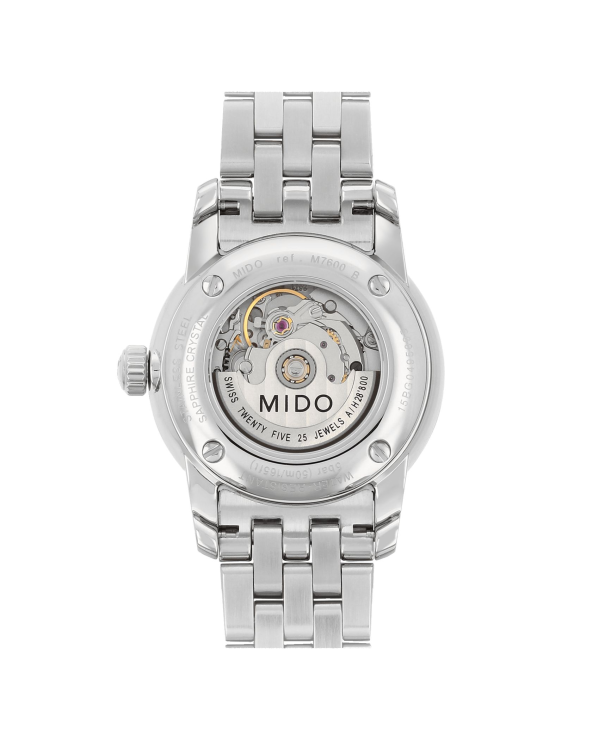 WATCH MIDO WOMAN M76004261 (29MM)