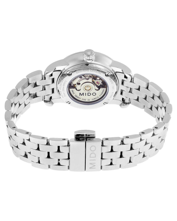 WATCH MIDO WOMAN M76004761 (29MM)