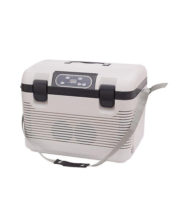 Φορητό ψυγείο αυτοκινήτου - 19L - 12V-220V