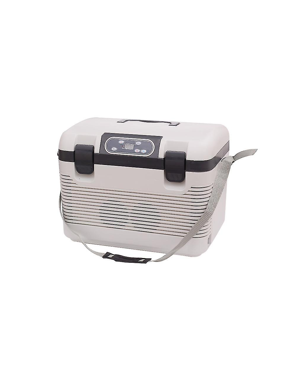 Φορητό ψυγείο αυτοκινήτου - 19L - 12V-220V