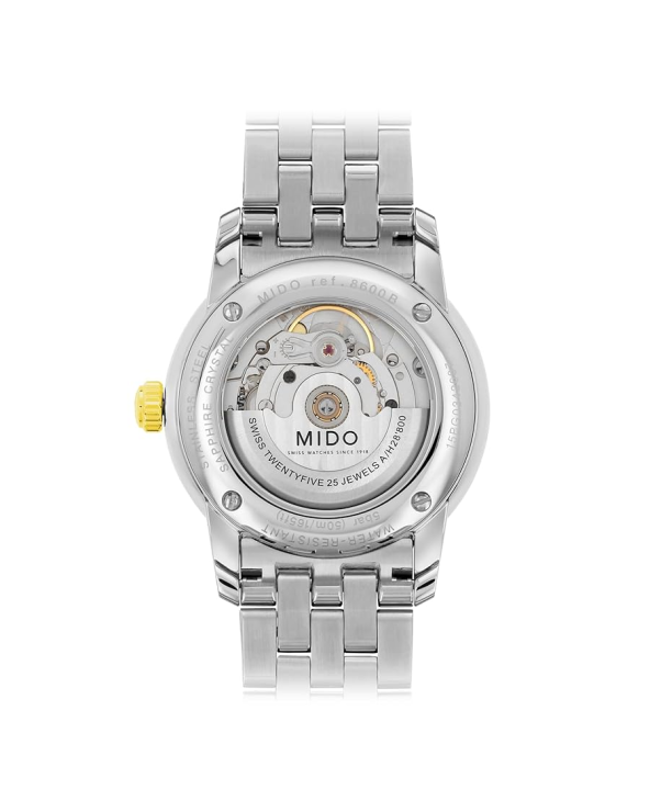 WATCH MIDO MAN M86009261 (38MM)