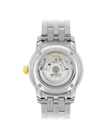 WATCH MIDO MAN M86009261 (38MM)