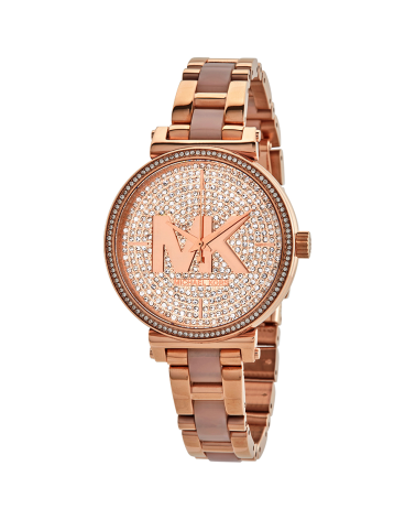 WATCH MICHAEL KORS WOMAN MK4336 (35MM)