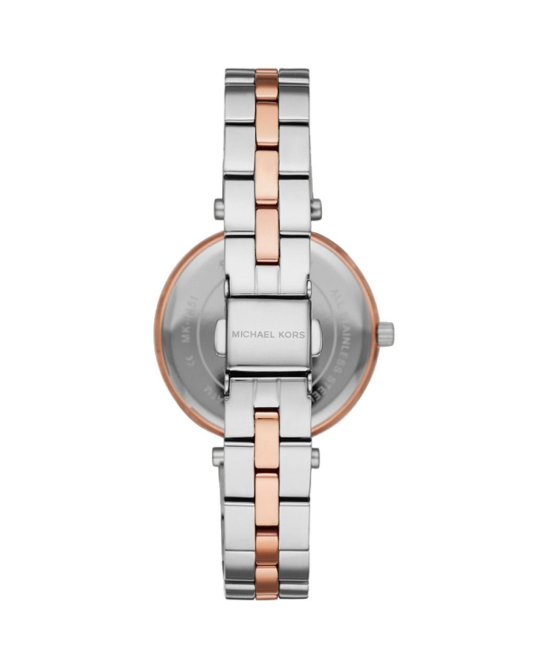 WATCH MICHAEL KORS WOMAN MK4452 (34MM)