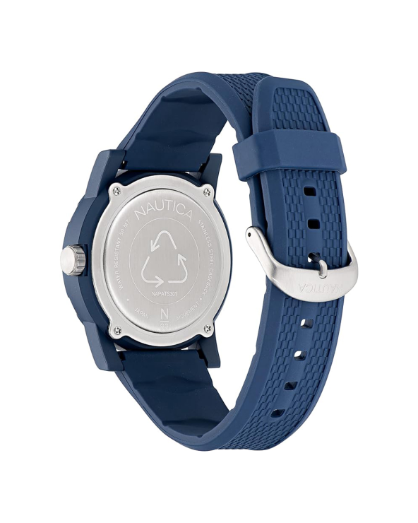WATCH NAUTICA MAN NAPATS301 (42,5MM)