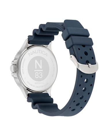 WATCH NAUTICA MAN NAPCBS304 (43MM)