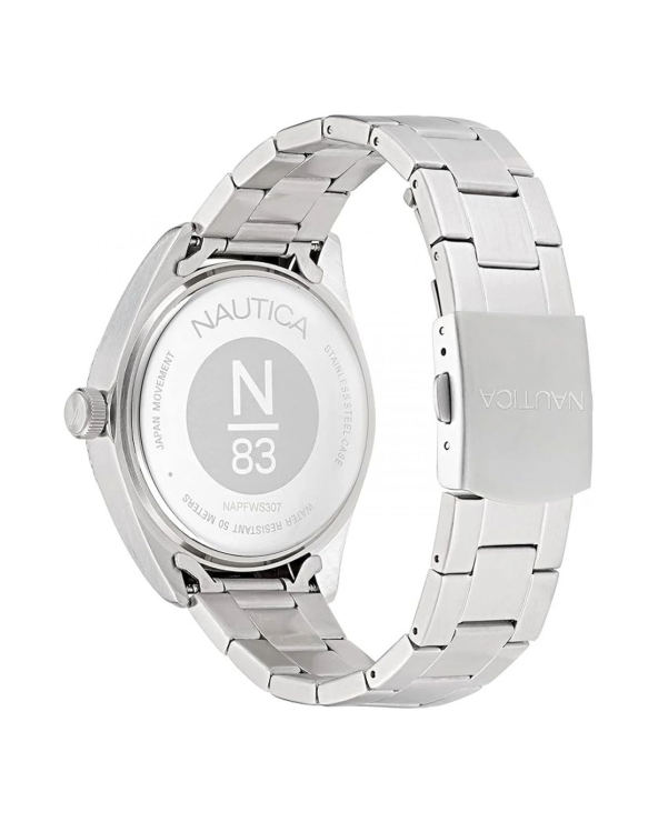 WATCH NAUTICA MAN NAPFWS307 (44MM)