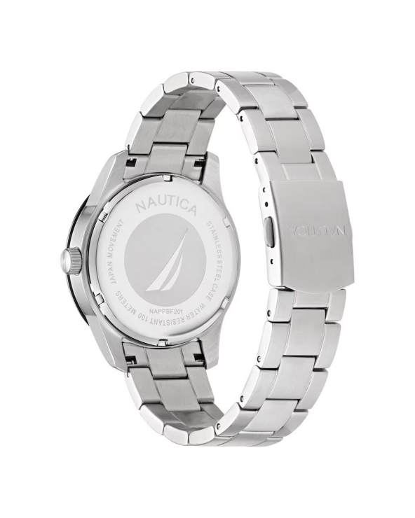 WATCH NAUTICA MAN NAPPBF201 (42MM)
