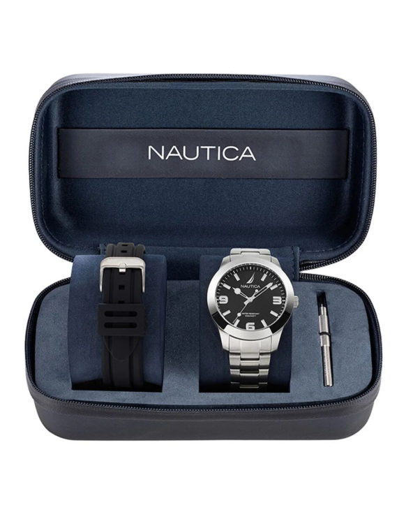 WATCH NAUTICA MAN NAPPBF205 (42MM)