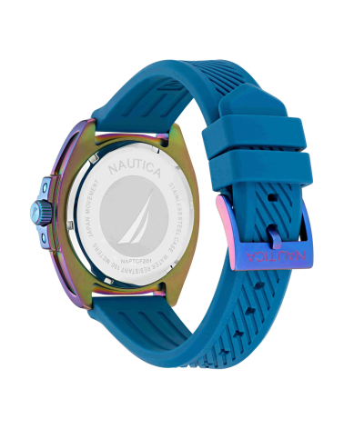 WATCH NAUTICA MAN NAPTCF201 (44MM)